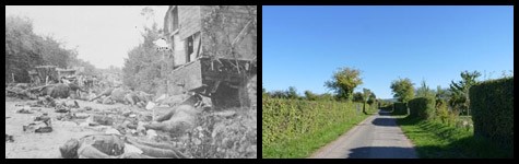 circuit couloir de la mort